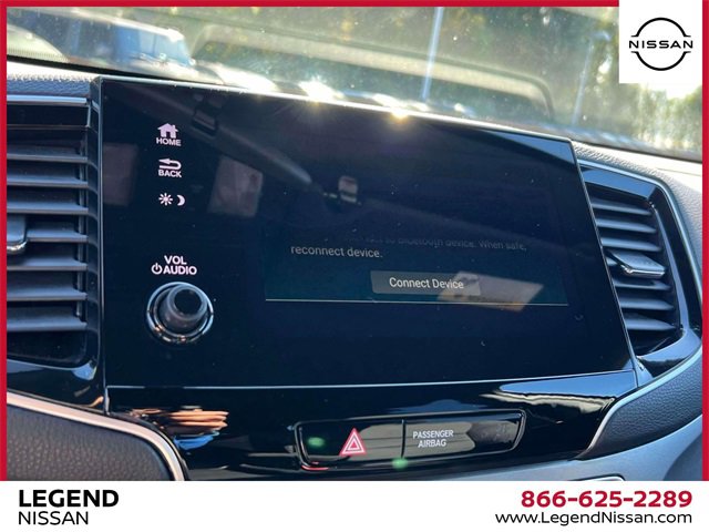 Used 2022 Honda Pilot Sport image 28