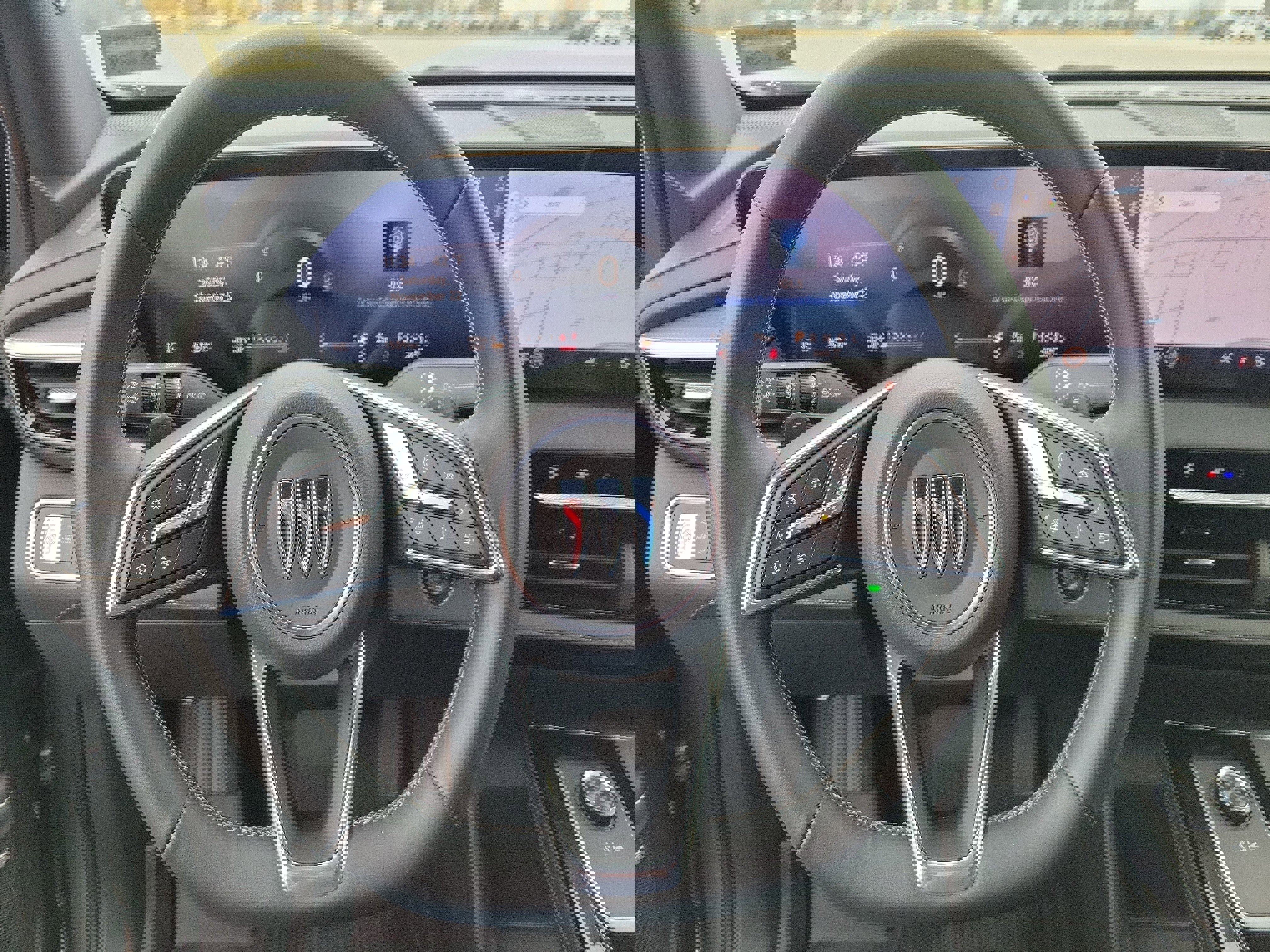 New 2026 Buick Enclave Sport Touring w/ Power Package image 22