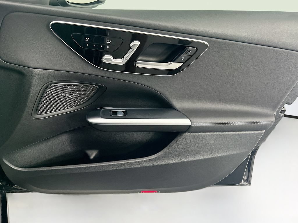 Certified 2026 Mercedes-Benz C 300 Sedan image 23
