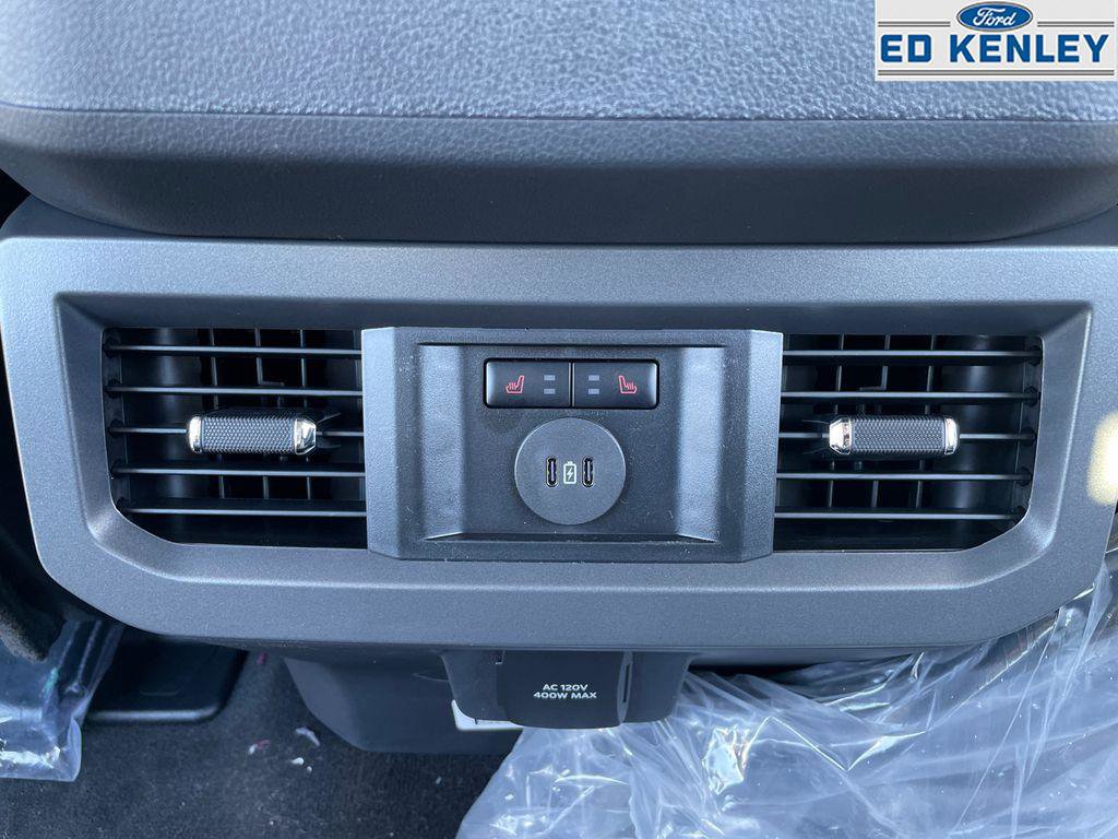 New 2026 Ford F350 Lariat w/ Tremor Off-Road Package image 7