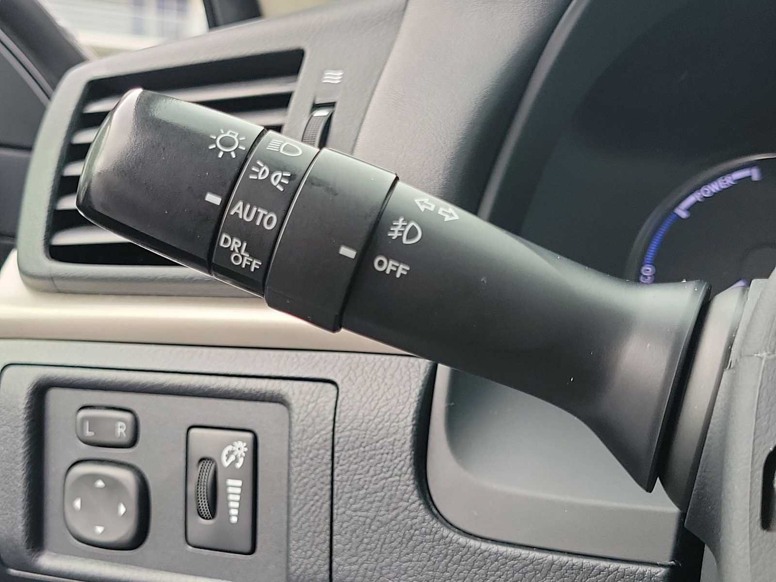 Used 2016 Lexus CT 200h w/ Accessory Package 2 FWD image 23