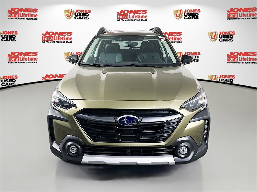 Used 2024 Subaru Outback Limited image 15