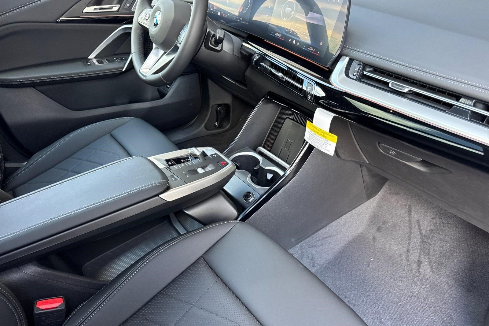 Used 2025 BMW X1 xDrive28i w/ Convenience Package image 28