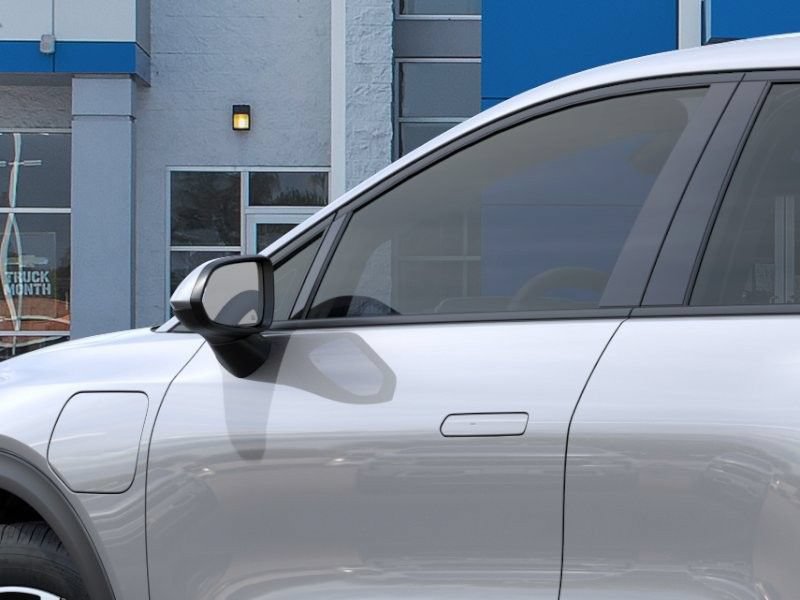 New 2026 Chevrolet Equinox EV LT FWD image 13