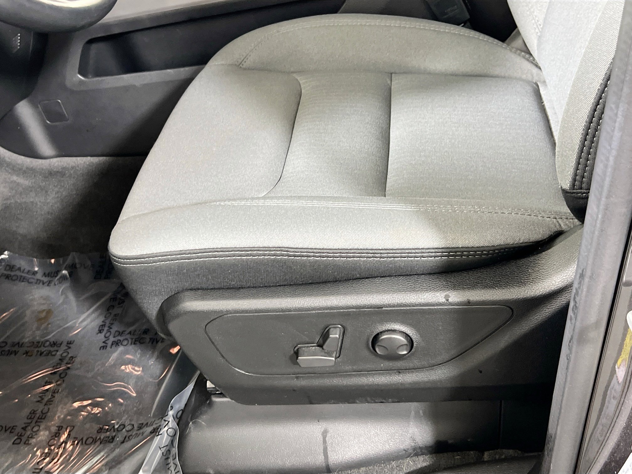 Used 2022 RAM 1500 Big Horn image 18