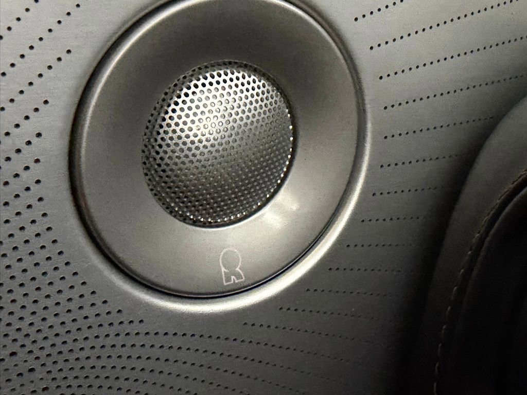 Used 2023 Lincoln Aviator Black Label image 21