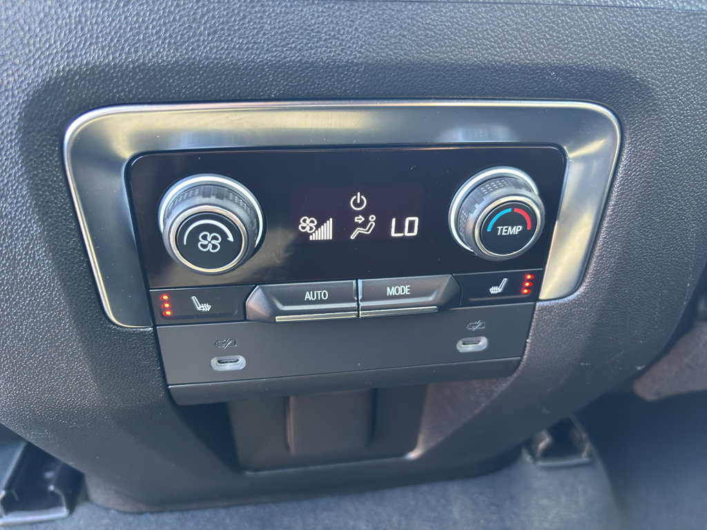 Used 2022 Chevrolet Tahoe High Country w/ Max Trailering Package image 20