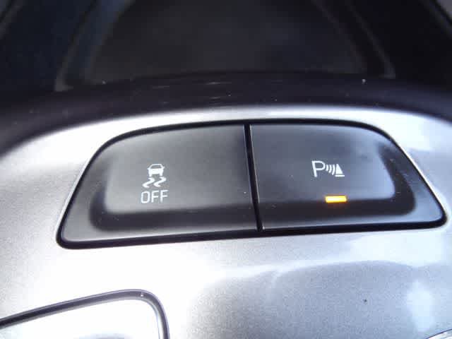 Used 2023 Chevrolet Malibu LT w/ Driver Confidence Package FWD image 30