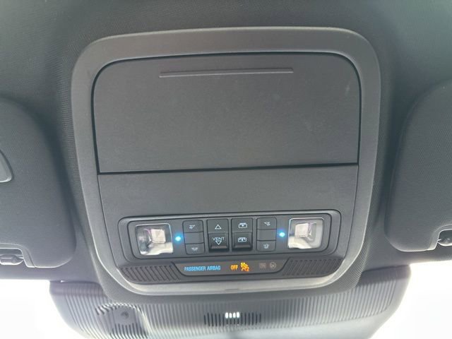 Used 2025 Ford Explorer ST AWD/4WD image 36
