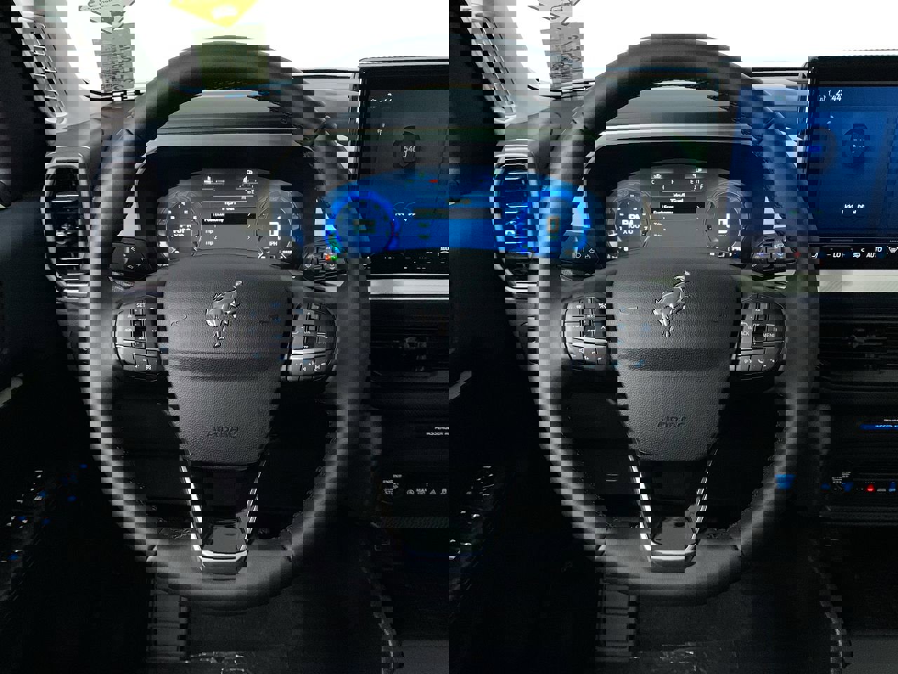 New 2025 Ford Bronco Sport Heritage w/ Convenience Package image 21