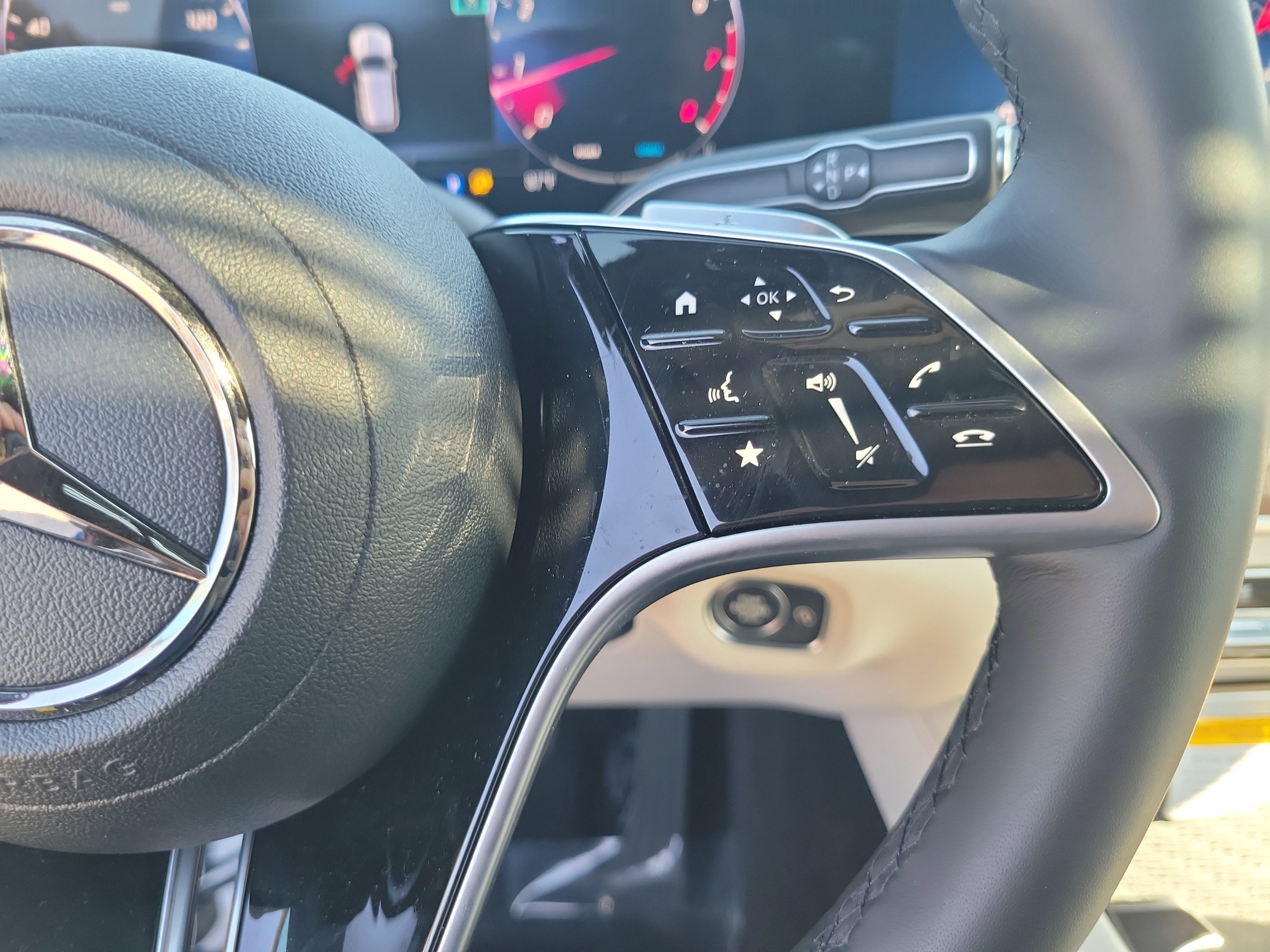 Certified 2026 Mercedes-Benz GLE 580 4MATIC image 28