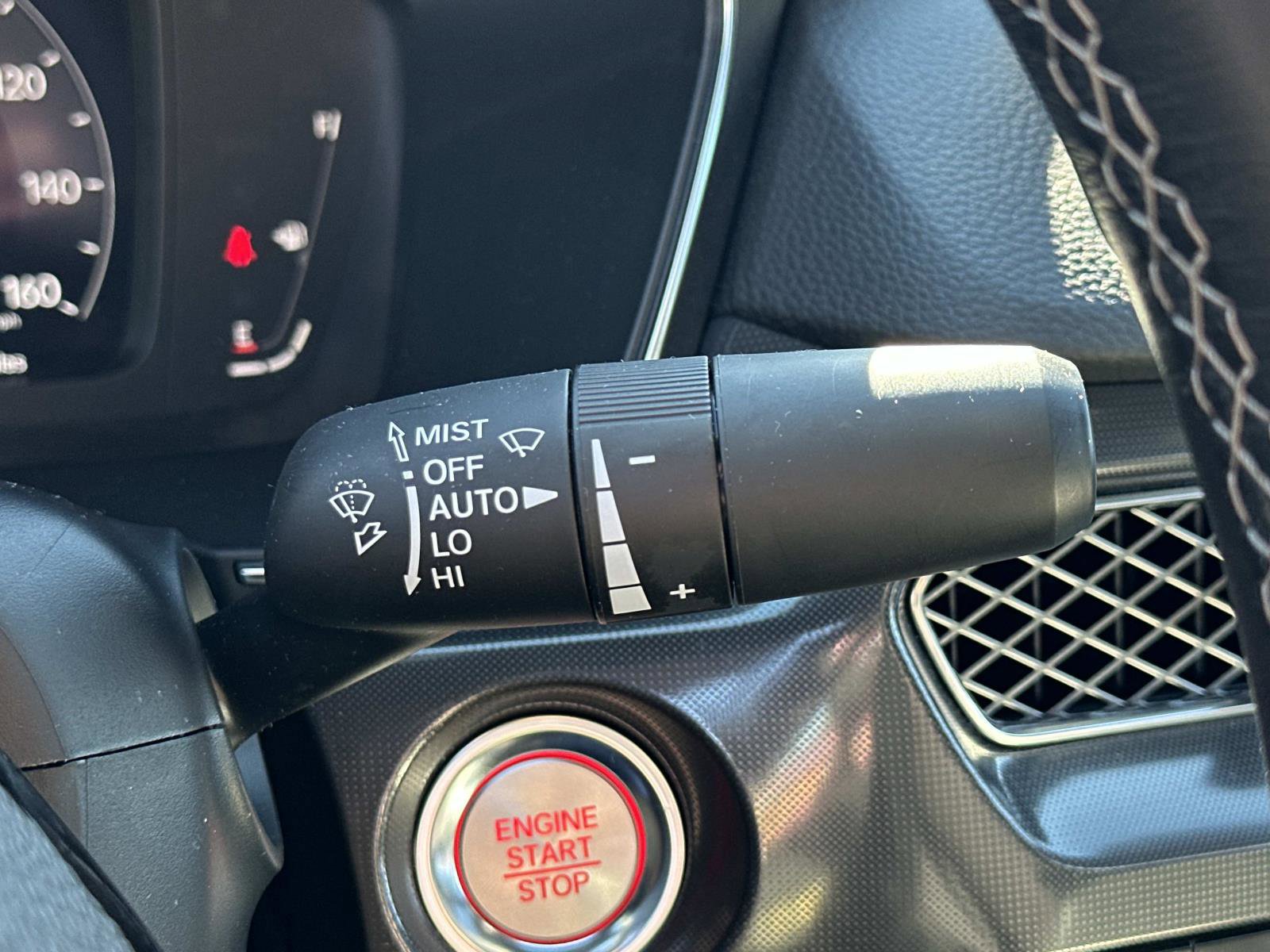 Certified 2024 Acura Integra A-Spec image 29