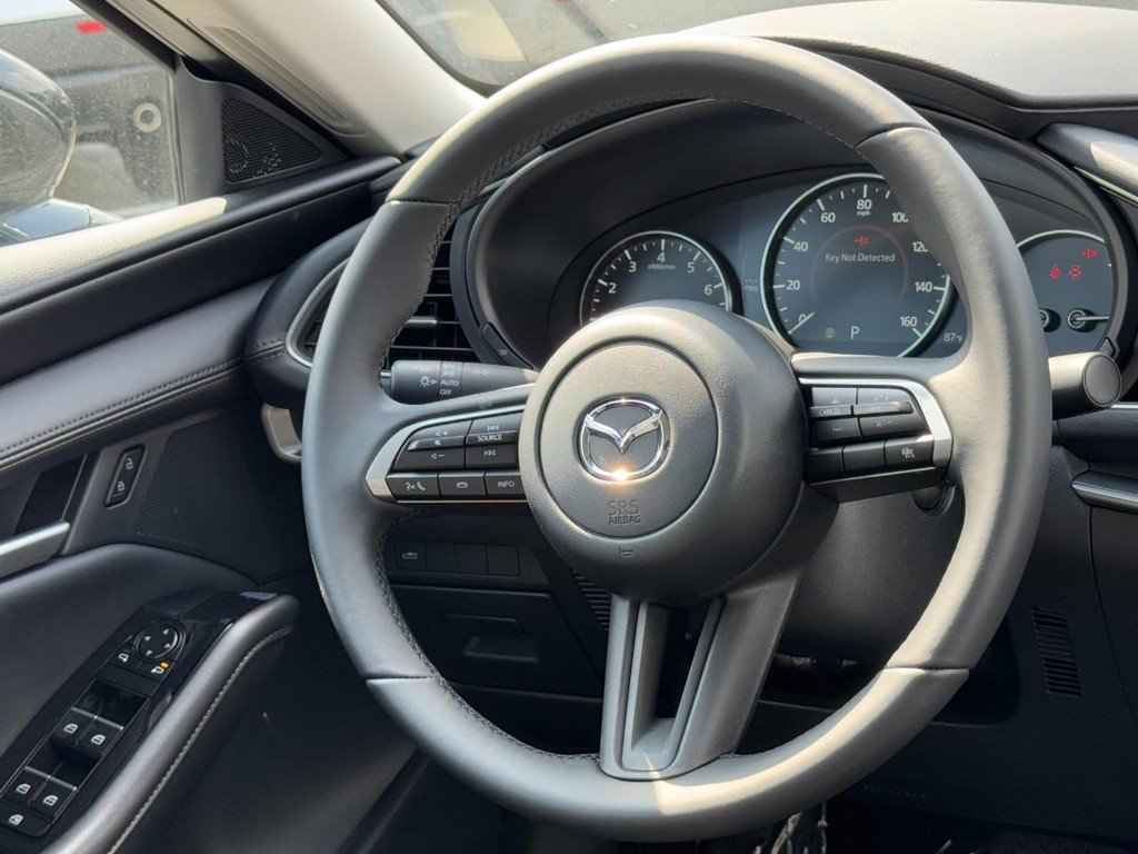 New 2026 MAZDA MAZDA3 s Sport image 7