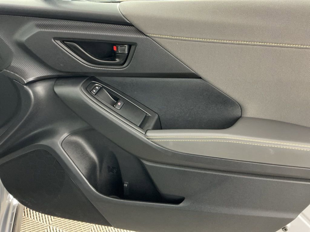 Used 2024 Subaru Crosstrek 2.5i Sport image 4