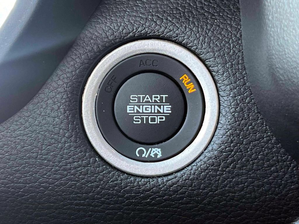 Certified 2023 RAM 1500 Big Horn AWD/4WD image 30
