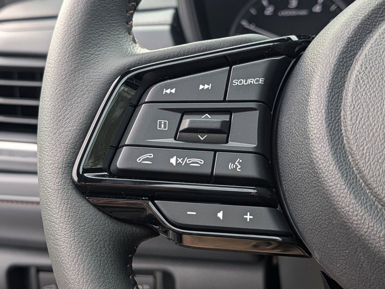 New 2026 Subaru Forester Sport AWD/4WD image 35