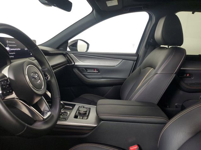 Certified 2025 MAZDA CX-70 Plug-In Hybrid w/ Premium Plus image 22