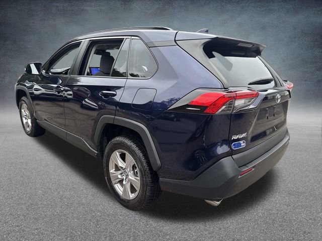 Used 2023 Toyota RAV4 XLE image 9