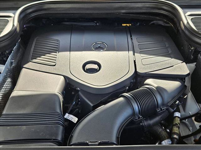 Used 2024 Mercedes-Benz GLE 350 4MATIC image 22