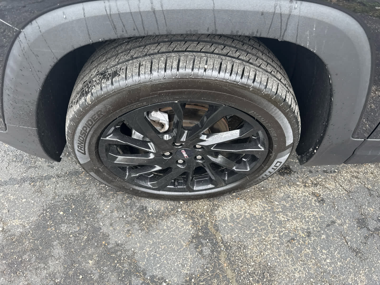 Used 2023 GMC Terrain SLE w/ Driver Convenience Package image 2