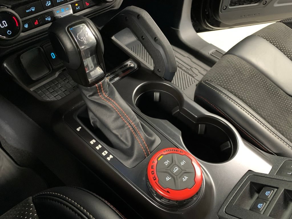 Used 2024 Ford Bronco Raptor AWD/4WD image 27