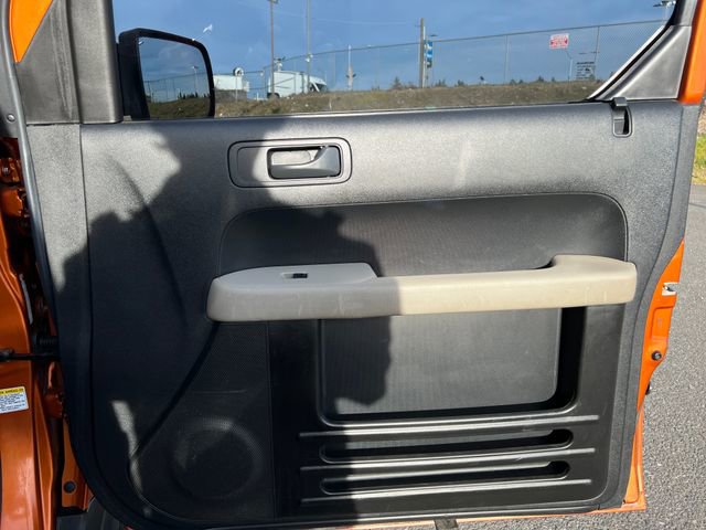Used 2007 Honda Element EX image 31