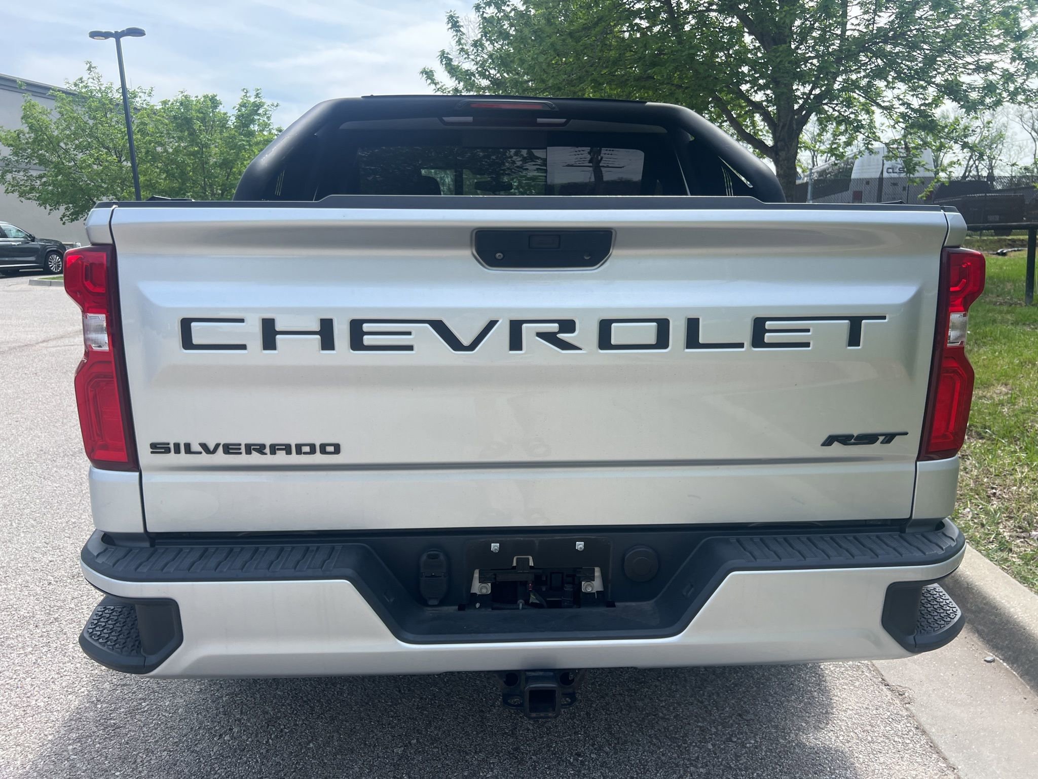 Used 2019 Chevrolet Silverado 1500 RST image 5