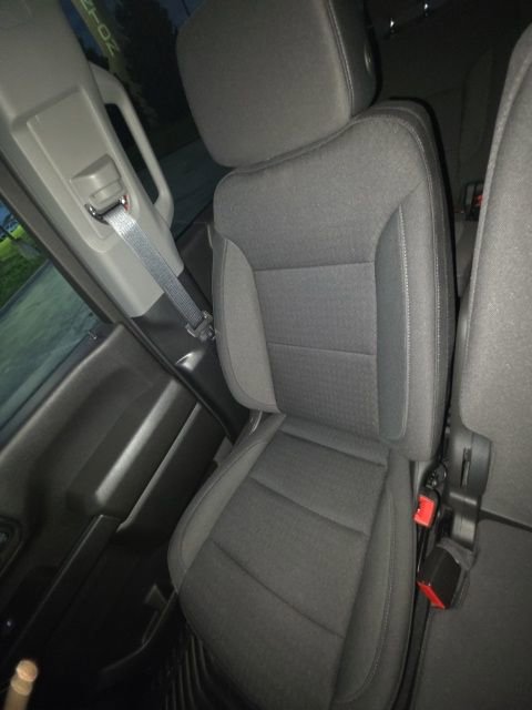 Used 2025 Chevrolet Silverado 2500 Custom w/ Custom Value Package image 26