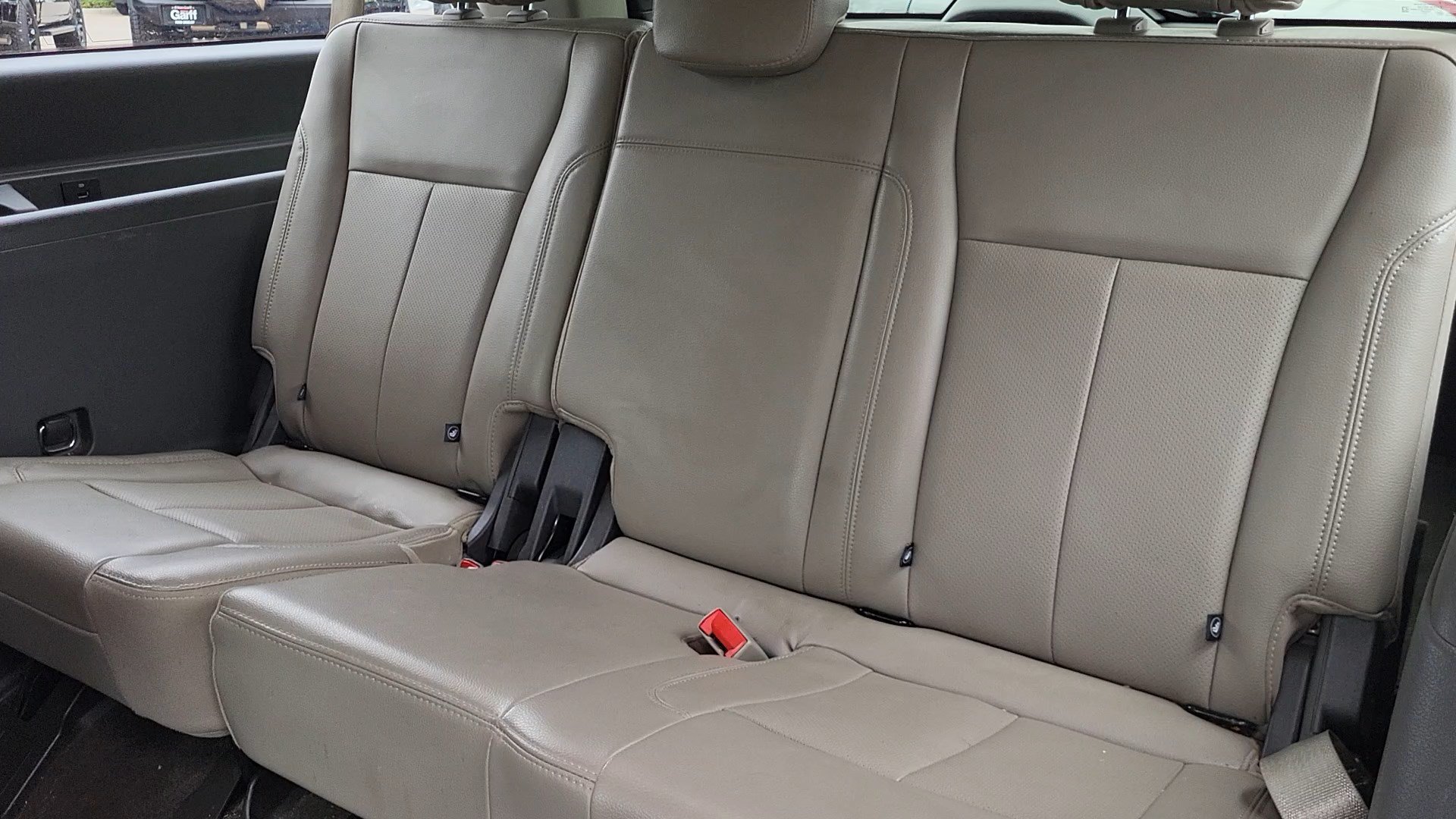 Used 2021 Ford Expedition Max XLT AWD/4WD image 34