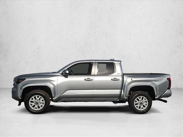 Certified 2026 Toyota Tacoma SR5 w/ SR5 Upgrade Package AWD/4WD image 9