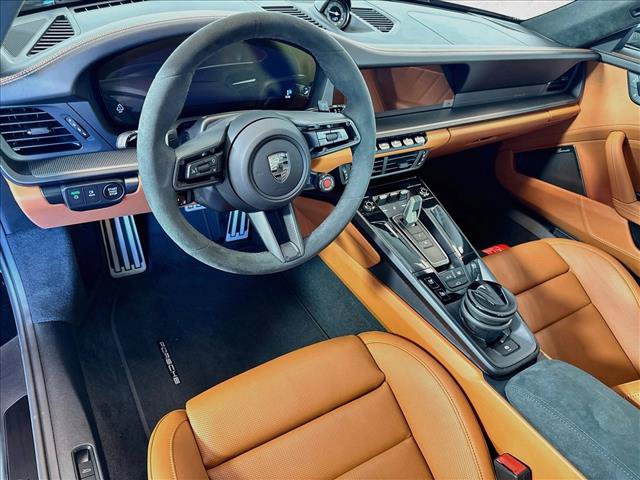 New 2026 Porsche 911 Turbo S AWD/4WD image 4