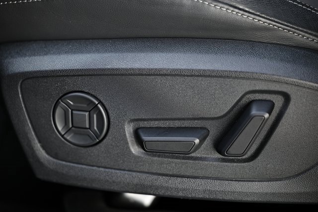 Certified 2025 Audi Q3 2.0T Premium w/ Convenience Package image 22