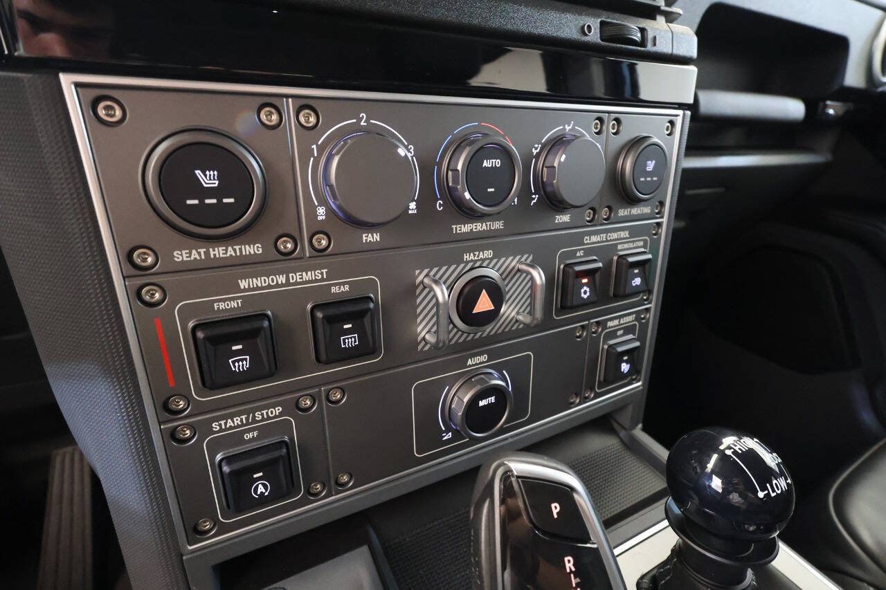 Used 2024 INEOS Grenadier AWD/4WD image 27