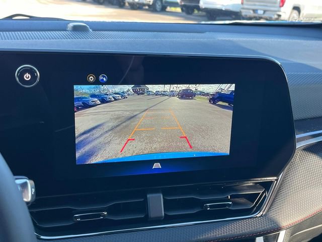 New 2026 Chevrolet Equinox RS w/ Convenience Package III image 29