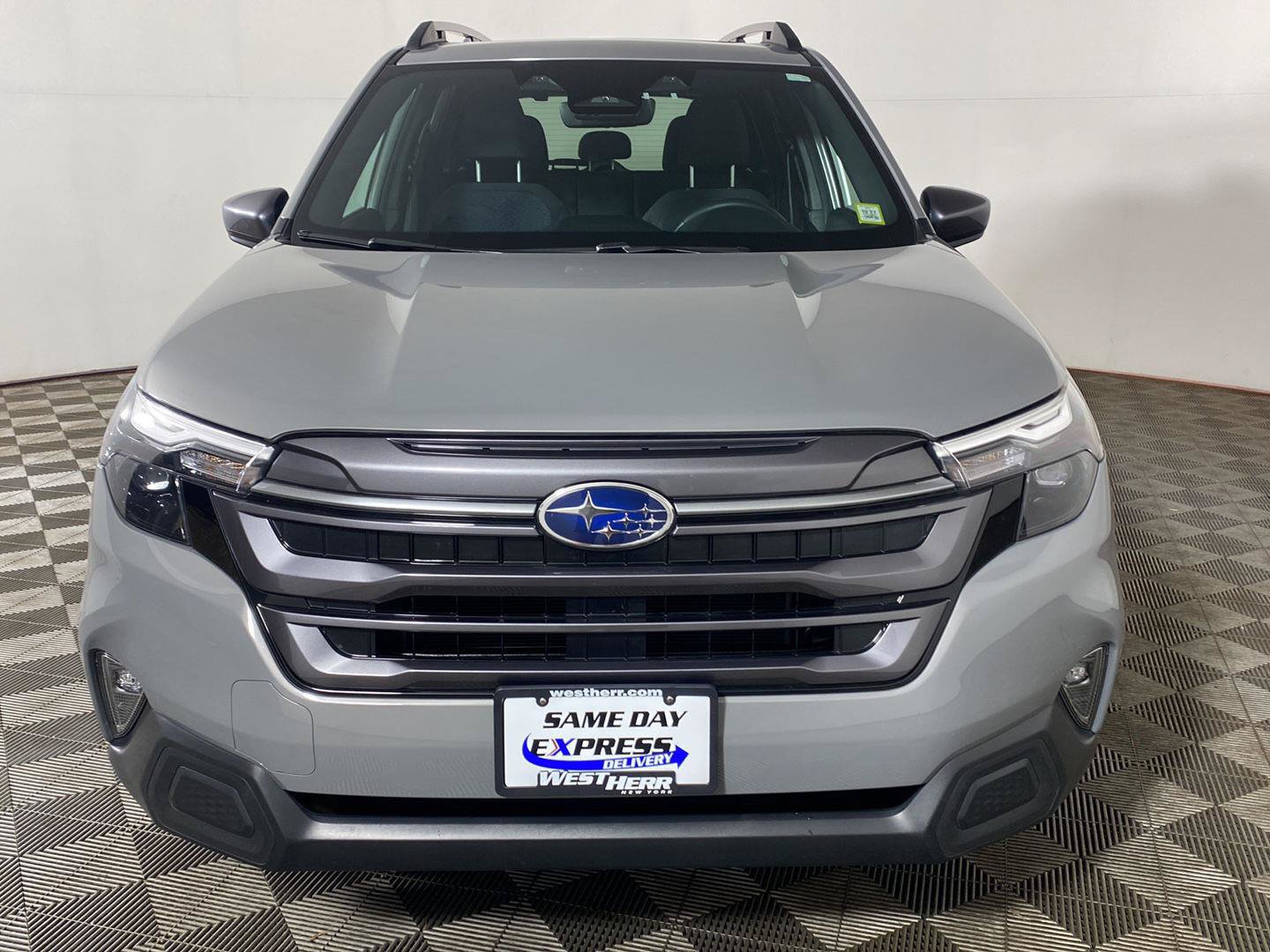 Used 2026 Subaru Forester Premium AWD/4WD image 11