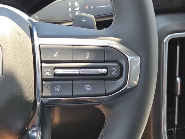 New 2026 GMC Yukon Elevation w/ Elevation Premium Package AWD/4WD image 16