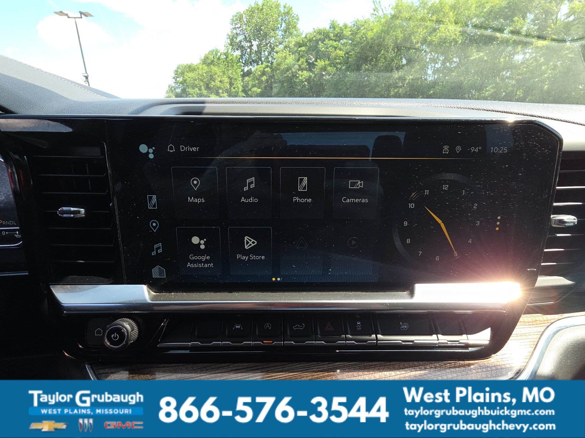 Used 2023 Chevrolet Silverado 1500 LT w/ Protection Package AWD/4WD image 22
