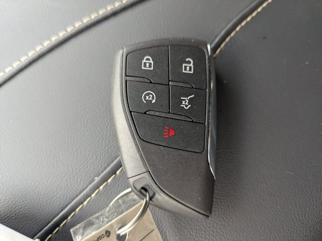 Used 2026 GMC Acadia Elevation w/ Elevation Premium Package FWD image 31