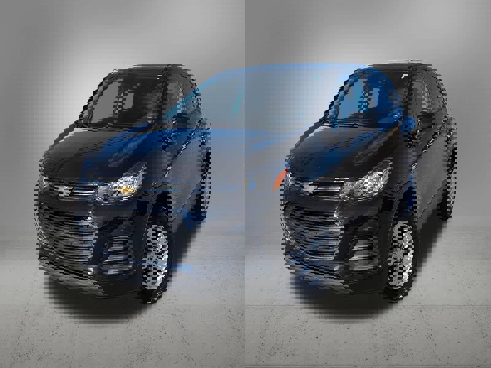 Used 2021 Chevrolet Trax LS w/ Tint and Cruise Package