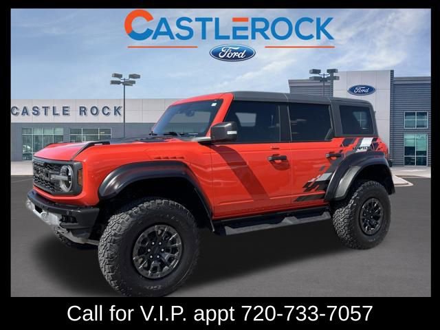 Used 2023 Ford Bronco Raptor