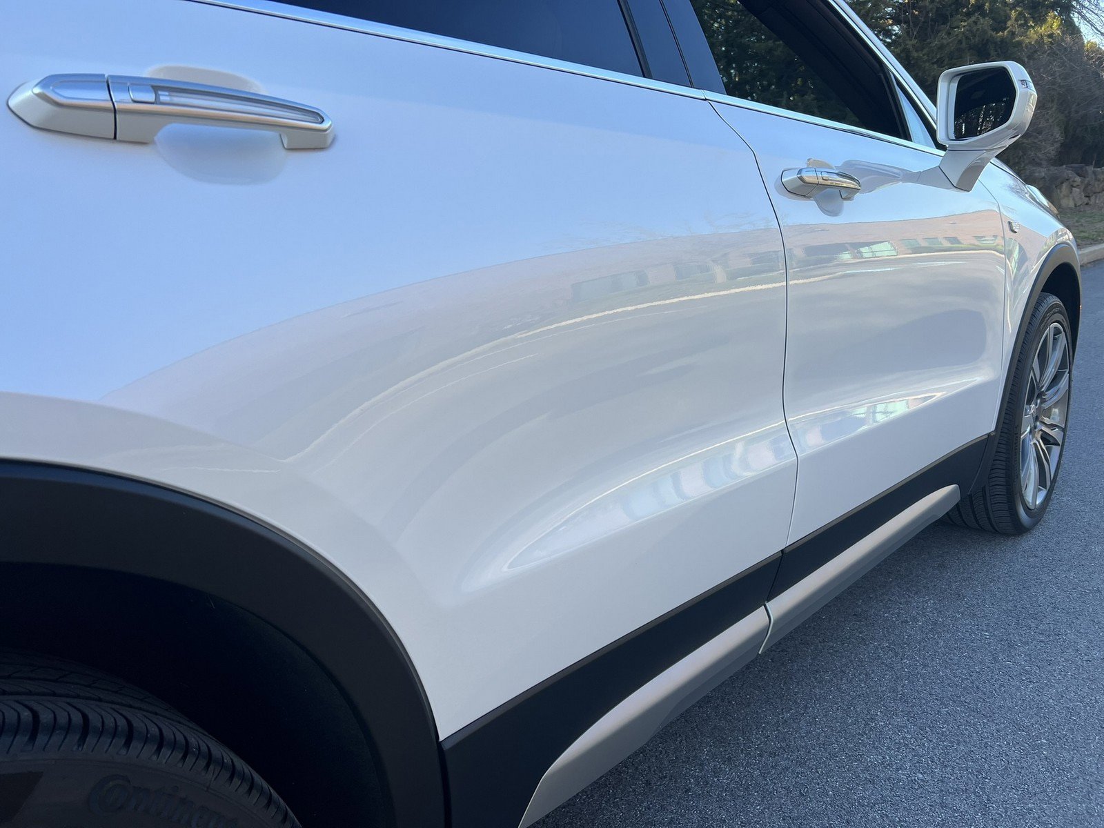Used 2019 Cadillac XT4 Premium Luxury AWD/4WD image 57
