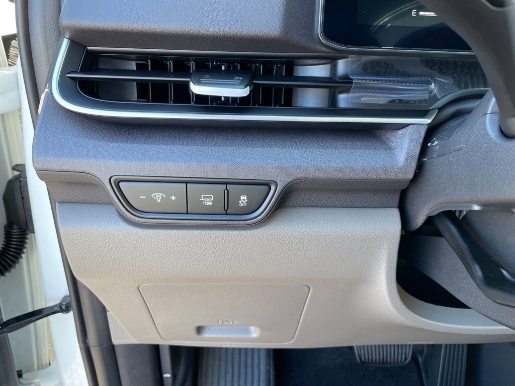 New 2026 Kia Carnival EX image 13