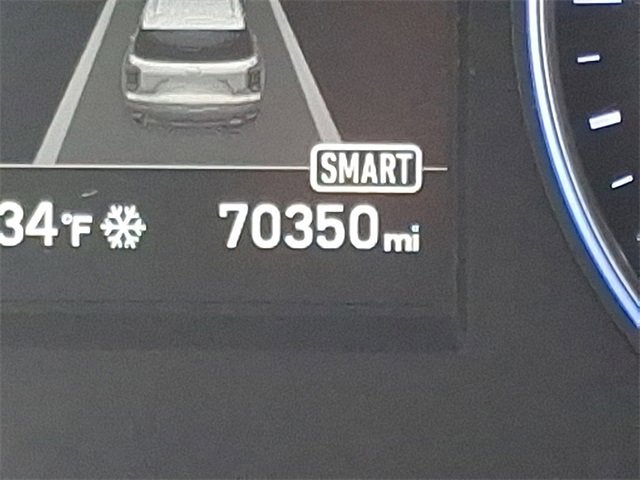 Used 2020 Hyundai Palisade SE image 20