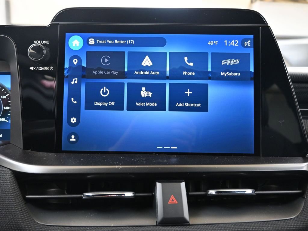 New 2026 Subaru Outback Premium image 33