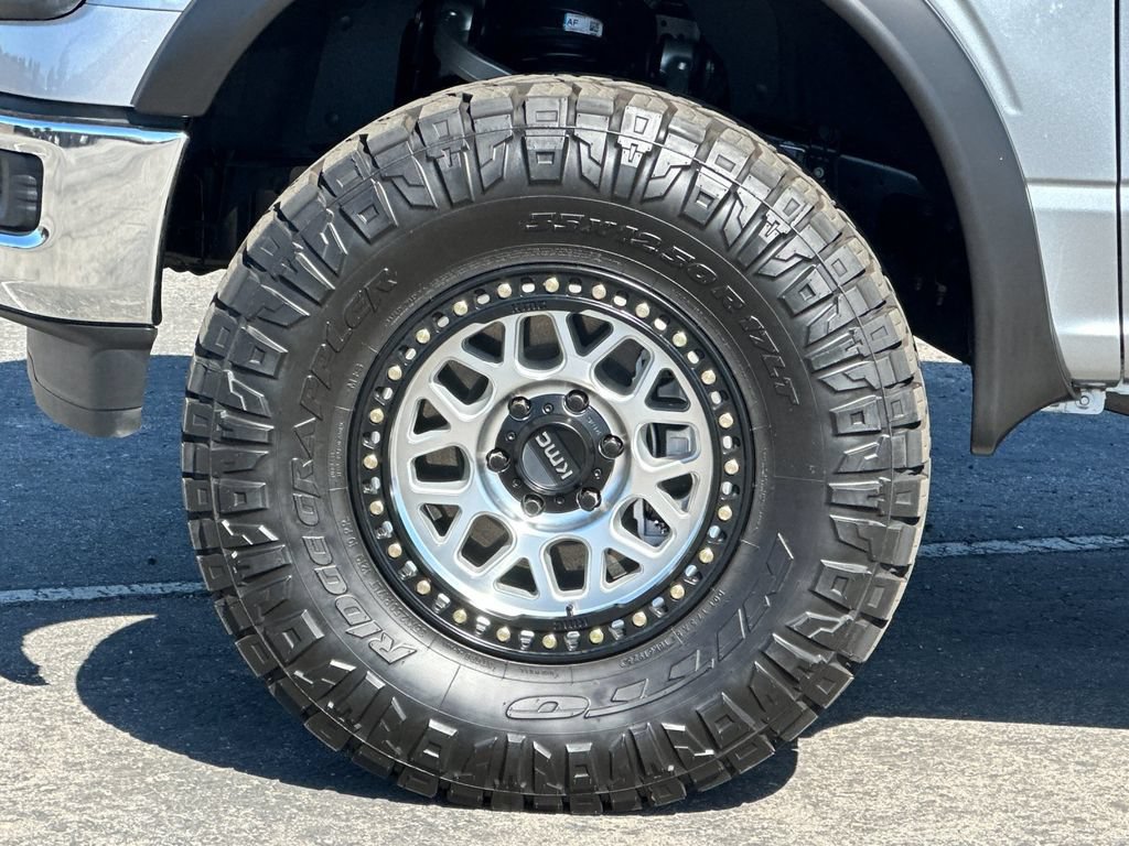 Certified 2025 Ford F150 XL w/ Equipment Group 103A High AWD/4WD image 21