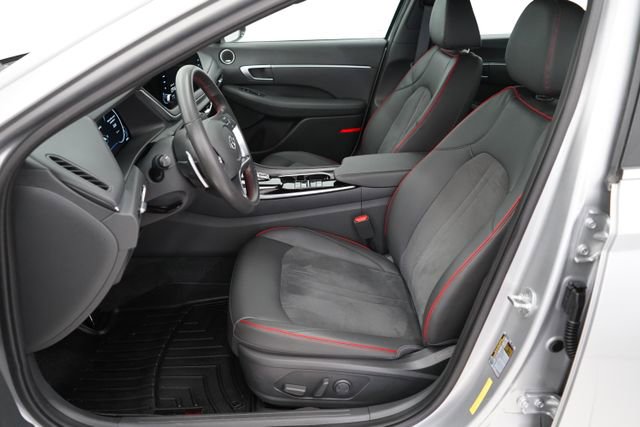 Used 2022 Hyundai Sonata SEL Plus image 9