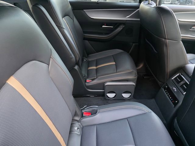 New 2026 MAZDA CX-90 Plug-In Hybrid w/ Premium Plus image 9