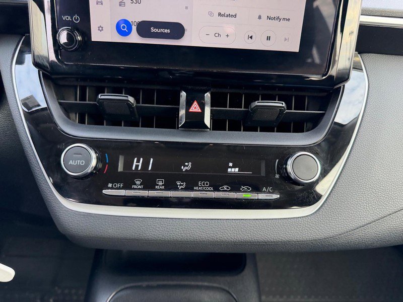 Used 2023 Toyota Corolla LE image 13