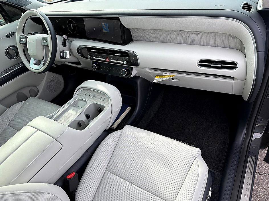 Certified 2026 Hyundai Palisade Calligraphy image 22