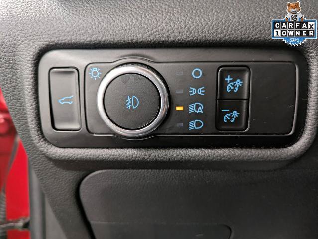 Certified 2023 Ford Explorer XLT w/ Equipment Group 202A AWD/4WD image 26